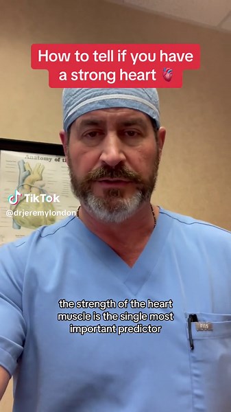 Understanding the Importance of a Strong Heart in Your Overall Health