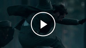 'Sherlock Holmes: A Game of Shadows'