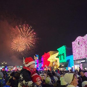 It's The Most Wonderful Time of the Year! | Downtown Rochester