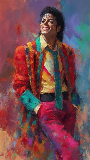 Michael Jackson 1983 Thriller Era - Never Before Seen Photos 💥👌😉❤️