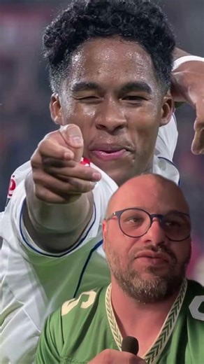 ENDRICK MARCA PELO LYON E SE APROXIMA DA COPA DO MUNDO