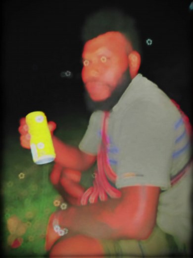 Peter Benson on TikTok