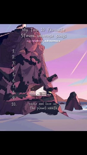 Best Steven Universe Songs Compilation