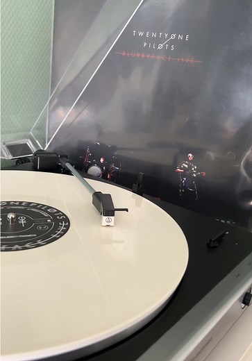 Explore 'Forest' by Twenty One Pilots Live Experience