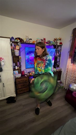 Around the World Fake-Out: Flowstar Style