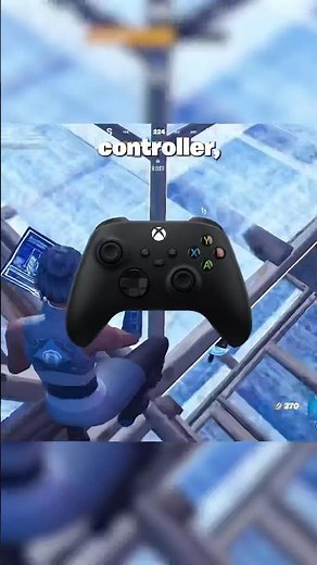 How To Edit FASTER On Controller!