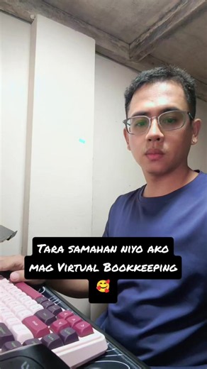 Join Me for Virtual Bookkeeping Sessions