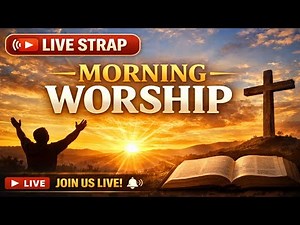 LIVE 🔴 Deep Swahili Worship Songs for Morning Prayer and Worship