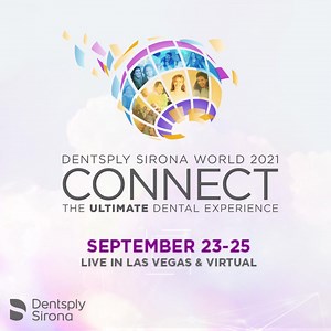 38 reactions · 3 comments | In 2021, DS World lets you choose how you connect. Join us live in Las Vegas or catch all the action virtually from wherever you are! | Dentsply Sirona | Facebook
