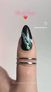 These Smokey Nails Are Amazing 😍 #naillove #lovenails #pressonnails #pressonnailbusiness #nailstickers #naildecals #nail #nailart #nailtutorial #nailtech #nailsart #naildesigns #nailinspo #bestnails #crazynails #lovemynails #diynails #athomenails | NailsCreations