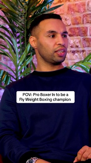 Understanding Flyweight Boxing Competition