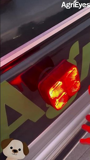 Plug-and-play wireless trailer light kit with 4-pin standard connector