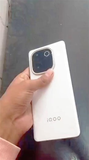 iQOO Z9s Pro 🔥 First Look | & Performance 😍 #shorts #ytshorts #short #trending #unboxing