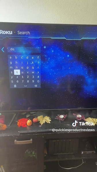 Cómo buscar programas o películas específicas en Roku