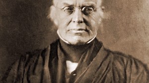 4.9K views · 256 reactions | In the landmark 1842 case, Prigg v. Pennsylvania, Justice Joseph Story intended to expand federal power. Instead, he further cemented James Madison’s strategy for states and individuals to bring down federal programs. | Tenth Amendment Center | Facebook