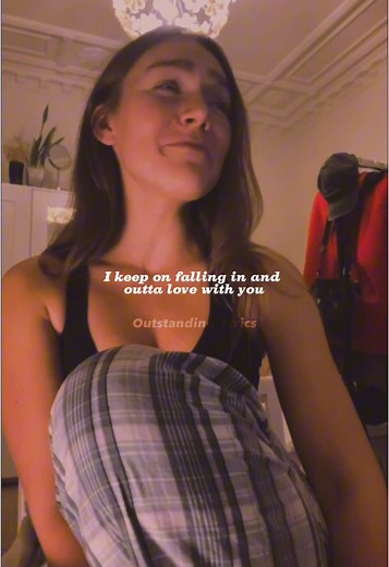 Anna Frank: Falling - A Deep Dive into the Lyrics