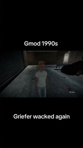 Gmod 1990s mafia RP #gmod #gaming #gmodtrolling #gameplay #gmodrp #gmodbattle #gmodshorts #gmodlive