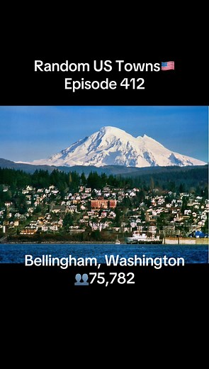 Bellingham, Washington, located in the Pacific Northwest, is a vibrant and picturesque city known for its stunning natural scenery and outdoor activities. Nestled between Bellingham Bay and the Cascade Mountains, it offers residents and visitors a unique blend of urban living and nature's splendor. The city is renowned for its rich cultural life, including a thriving music scene, numerous art galleries, and historical museums. Western Washington University adds a youthful energy to the city, fos