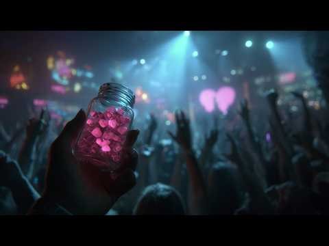 J U S T O N E N I G H T | Hypnotic Dreamwave & Retrowave Mix