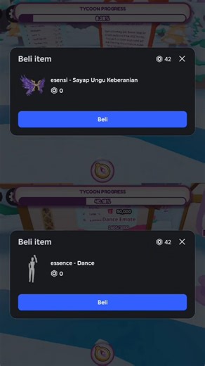 Map : Kingdom Of Essentia #roblox #freeugc #freeugclimited #ugcdontmoverobloxcode #freeugclimiteds