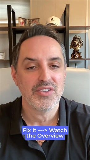  3 Signs Your Decompression Program Is Broken  1️⃣ Your...