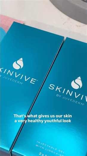 The Ultimate Skin Hydrator | Natural Injectable for a Lasting Glow