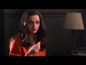 The Kissing Booth 2 | Elle Finds Chloe’s Ear Ring under Noah’s Bed Scene