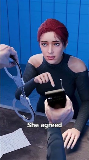 She Was Forced to Spy on Dangerous Criminals… It Cost Her Life #TrueCrime#RachelsLaw#TrueCrimeStory