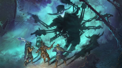 Nightmare Frontier, a New Tactical Turn-Based Strategy Game, Announced for PC