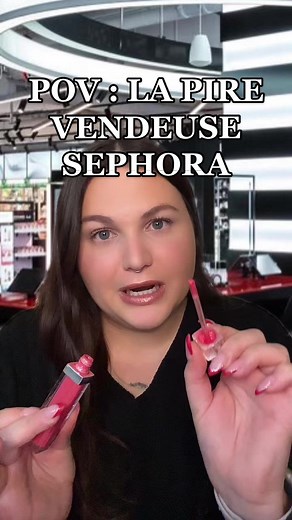 YT : Tina ASMR #asmr #fyp #pov #povasmr #humour #asmrroleplay #asmrpeste