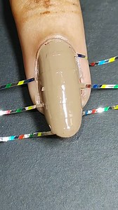 16K views · 393 reactions | Easy Nail Art  #reels #nailart #explorepage #nailaddict #nailsfashion #nailsalon #naillove #nailpolish #nailsdesign #nailstyle #nails#nailartist #nailarthacks #nailcare #nailtrends #nailideas #nailideas #nail | nailartgudia | Facebook