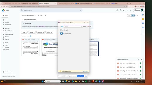 How to Print Remotely Using Splashtop