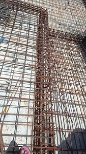 Rebar Work | Creative Design Zone