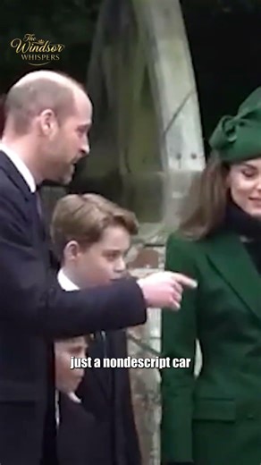 William’s Secret Cedar Apprenticeship Shocked Camilla’s Inner Circle Completely