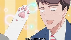 1.7M views · 160K reactions | ✨ Anime Recommendations ✨ ✨My New Boss is Goofy✨ ✨ Ongoing ✨ #핷햊핱햆햓햙햆햘햙햎햖햚햊 #shorts #bluelotus0 #recommendation #animeedit #beautiful懶 #cute #funny #happy #anime #shortvideo #ytshorts | 핷햊 핱햆햓햙햆햘햙햎햖햚햊 | Facebook