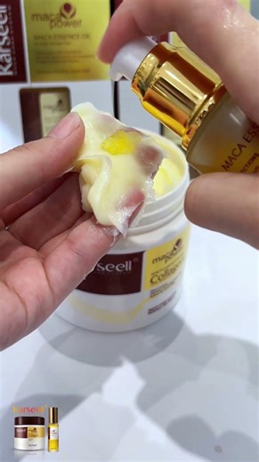 #Shampoo manufacturers are looking for agents & distributors#karseell #factory #hair #Shorts #oem