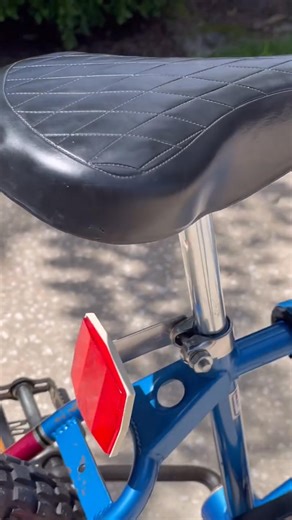 Original 1979 Mongoose motomag. #bmxmuseum #MongooseBMX #VintageBMX #rexbmxbikecollection #OldSchoolBMX | Rex's bmx bike collection