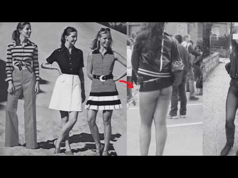 ✨ Hidden Hollywood Moments — Rare Vintage Photos of 1930s–1970s Film Icons