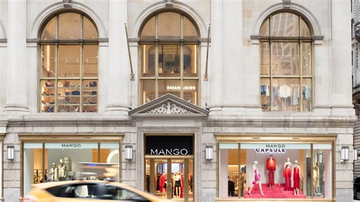 EXCLUSIVE: Mango Coming to Manhattan’s Upper West Side