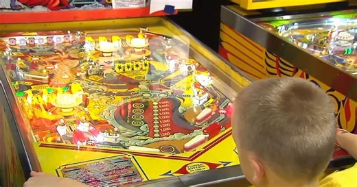 Pinfest 2026: 400 machines take over Allentown Fairgrounds for East Coast’s largest show