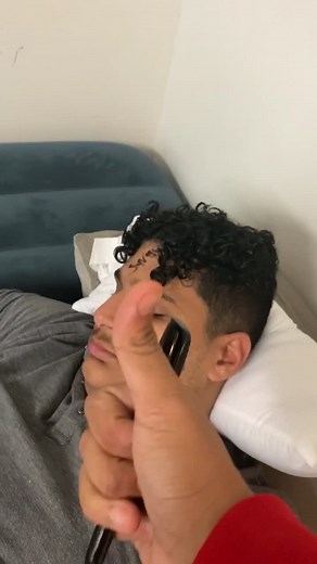 Hilarious Permanent Marker Prank on Big Brother