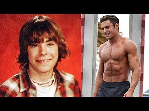 17 BIGGEST Celebrity Fitness Body Transformations!