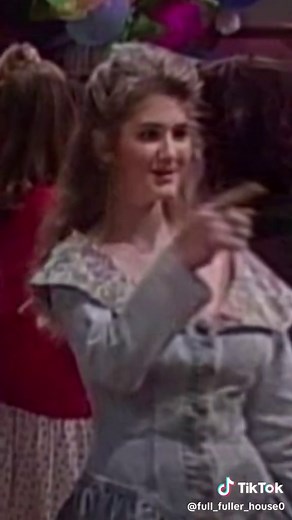 Who Played Kathy Santoni in Full House? Anne Marie McEvoy