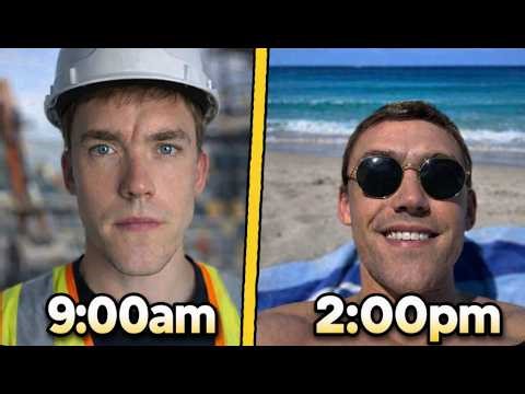 What Is The Australian Work/Life Balance?