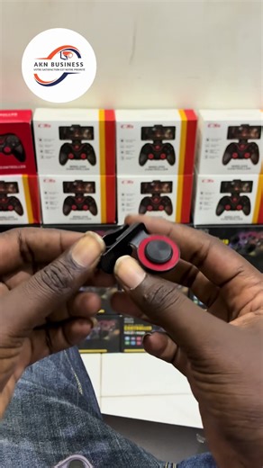 Understanding Joystick Analogue for Gaming