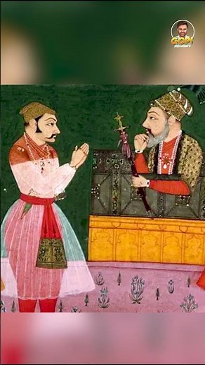 How Mumtaz Mahal Died 💔 The True Story Behind the Taj Mahal