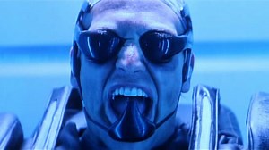 Машина смерти / Death Machine (1994, Ужасы, фантастика, боевик) перевод Сергей Кузнецов