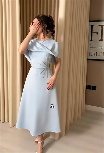 Top 10 Dresses You Need in Your Closet This Season || Afifa🐺〽️ #shorts #outfit #shortsfeed #fyp