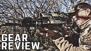 3.6K views | Wade Middleton takes a quick look at the knockdown power of the new TenPoint Crossbow Technologies Nitro RDX model. He shows how much energy it has when compared to a 44 Mag and he also shows several impacts on various animals from the field while showcasing how easy it is to handle in the field! | Whitetail Diaries | Facebook