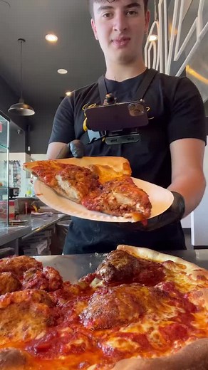 Parm _Esco’s Pizza LA_